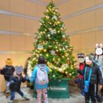 再び環境プラザ＾＾